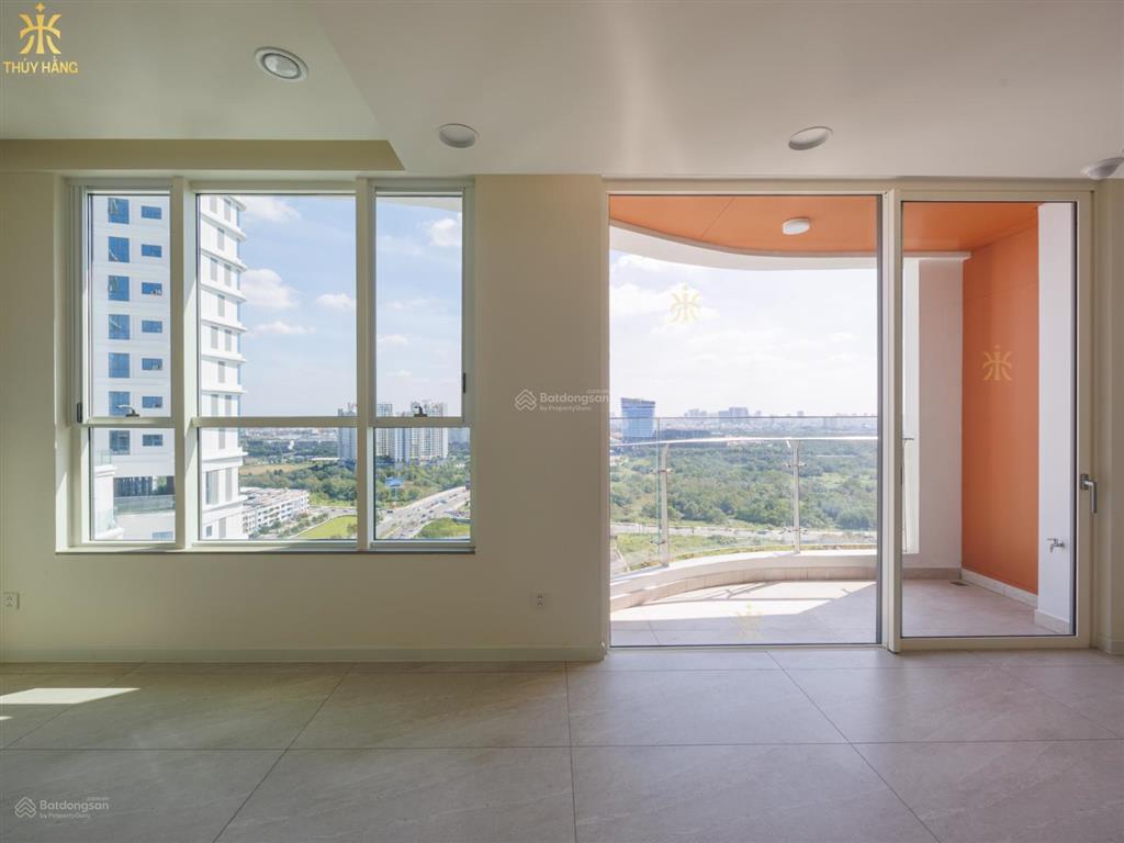 Bán căn hộ 4pn zeit river view panorama đỉnh cao 200m2 giá 65 tỷ (đã bao thuế phí)