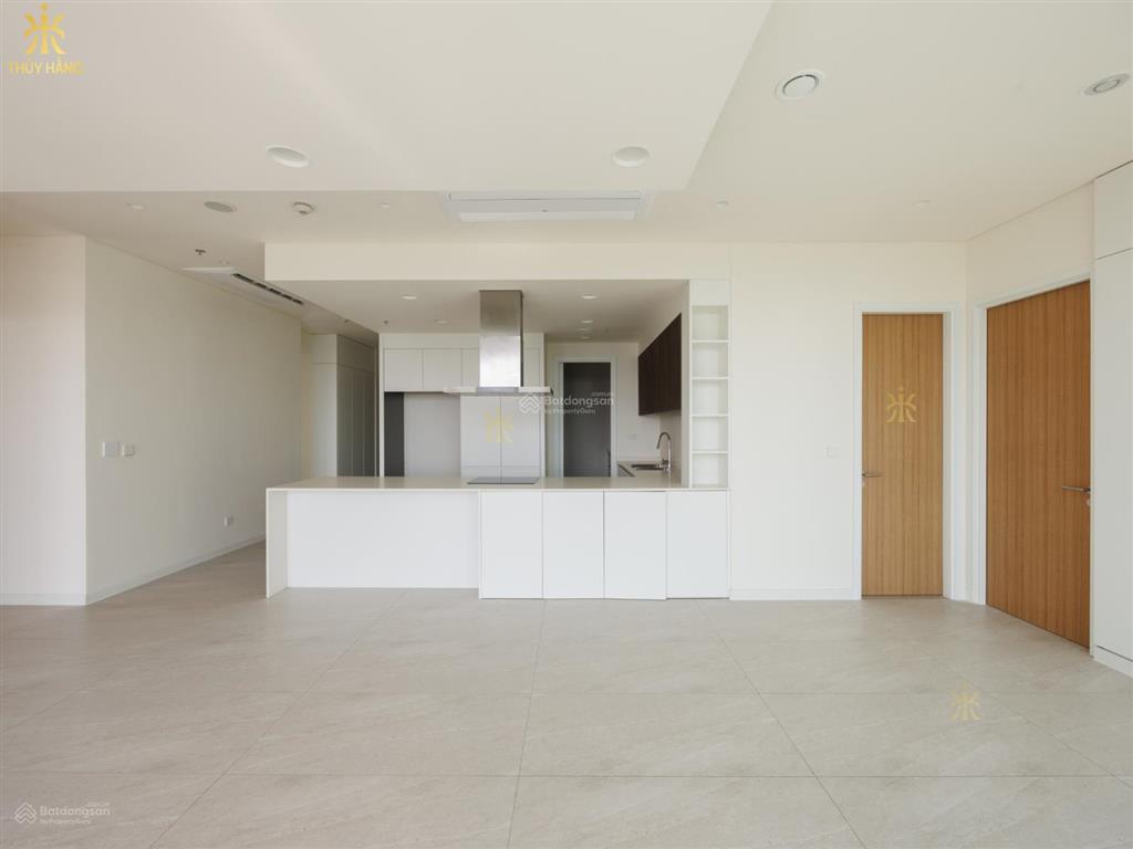Bán căn hộ 4pn zeit river view panorama đỉnh cao 200m2 giá 65 tỷ (đã bao thuế phí)