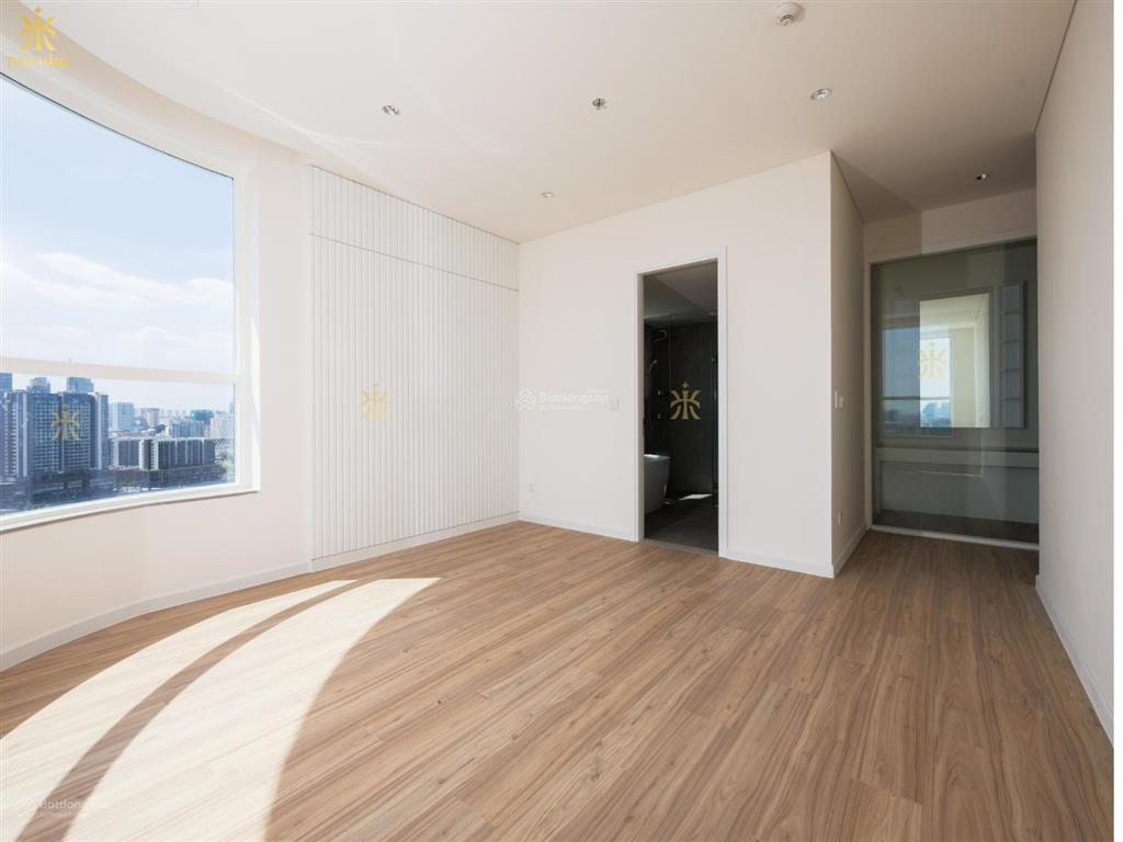 Bán căn hộ 4pn zeit river view panorama đỉnh cao 200m2 giá 65 tỷ (đã bao thuế phí)