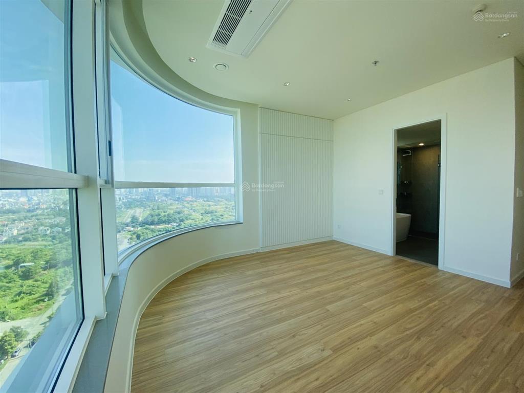 (siêu hiếm) cho thuê căn hộ 4pn 200m2 thủ thiêm zeit river view hồ trung tâm lầu cao giá cực tốt