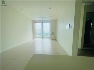 Bán căn góc 2pn zeit thủ thiêm 97m² view nội khu, nhà hoàn thiện đầy đủ nội thất