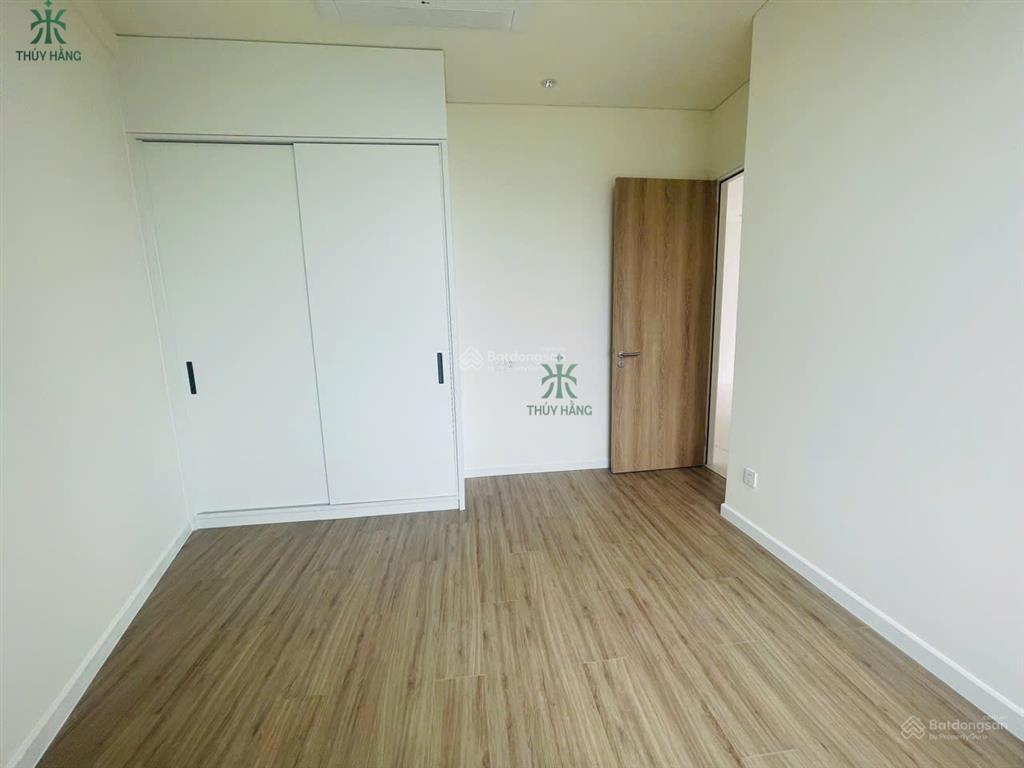 Bán căn góc 2pn zeit thủ thiêm 97m² view nội khu, nhà hoàn thiện đầy đủ nội thất cdt