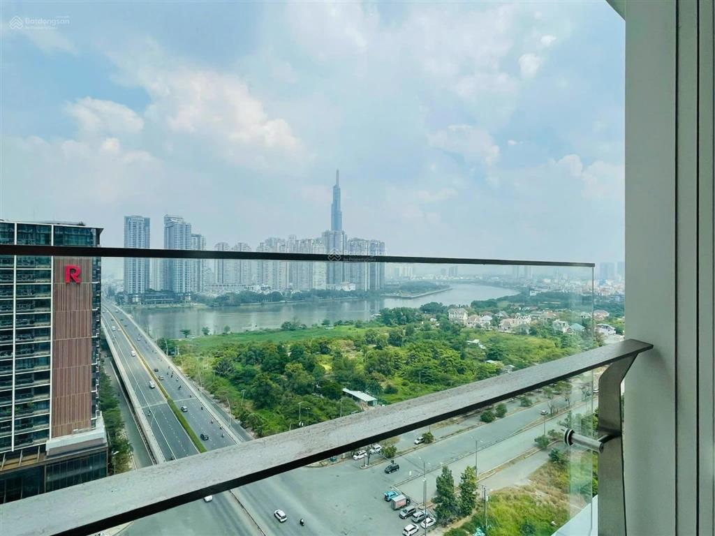 Căn hộ căn góc 3pn 135m2 tại zeit river  có hợp đồng thuê  view sông và lm81  giá 40tỷ