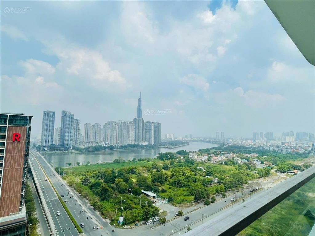Căn hộ căn góc 3pn 135m2 tại zeit river  có hợp đồng thuê  view sông và lm81  giá 40tỷ