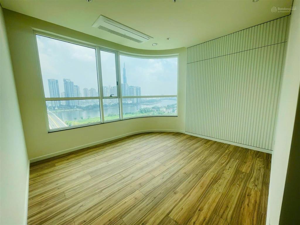 Căn hộ căn góc 3pn 135m2 tại zeit river  có hợp đồng thuê  view sông và lm81  giá 40tỷ