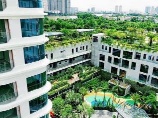 Chuyển nhượng căn hộ 135m2 3pn 26tỷ thủ thiêm zeit river toà 2 có hợp đồng thuê