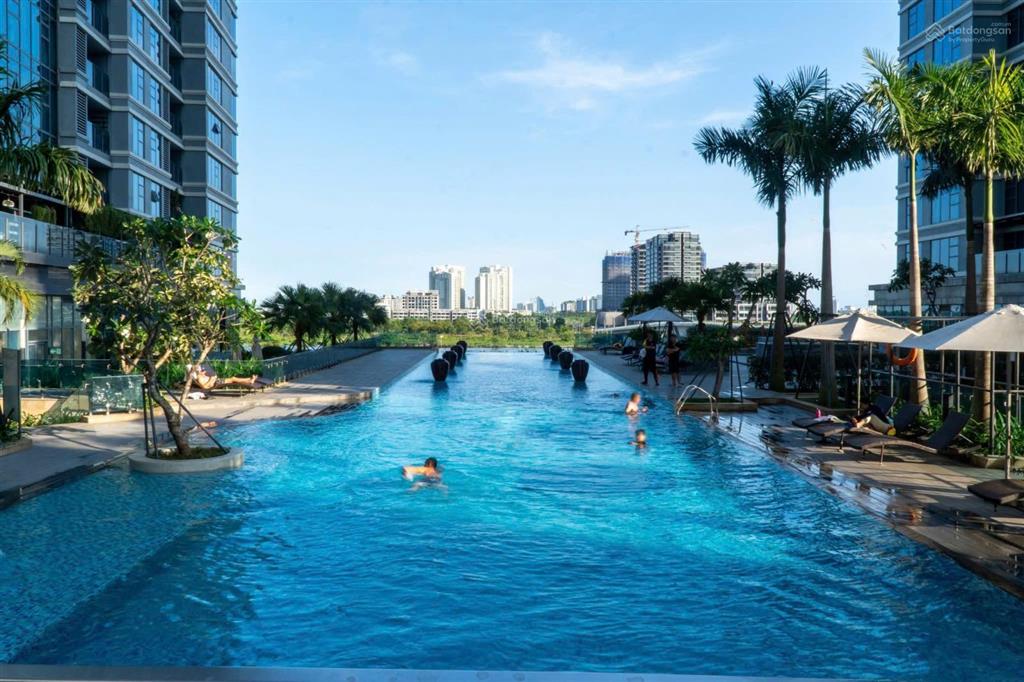 Sunwah pearl căn hộ 2pn trung tâm giá 146tr/m2, sẵn dòng tiền, view đẹp!