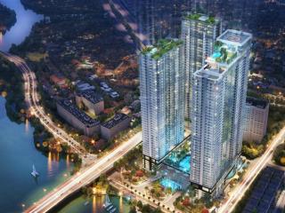 Sunwah pearl căn hộ 2pn trung tâm giá 146tr/m2, sẵn dòng tiền, view đẹp!