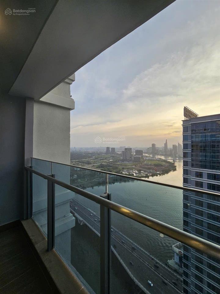 Bán căn 2pn sunwah pearl tháp golden house tầng cao, thanh toán ~ 7ty5 nhận nhà, mua trực tiếp cđt