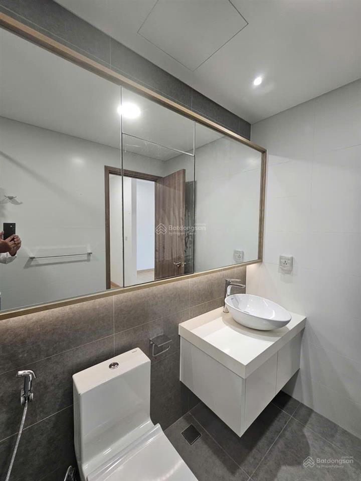 Bán căn 2pn sunwah pearl tháp golden house tầng cao, thanh toán ~ 7ty5 nhận nhà, mua trực tiếp cđt