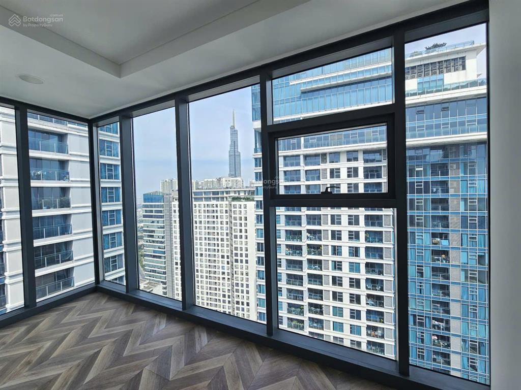 Bán căn 3pn sunwah pearl tháp silver house tầng cao, đóng 30% nhận nhà ngay, ký trực tiếp cđt