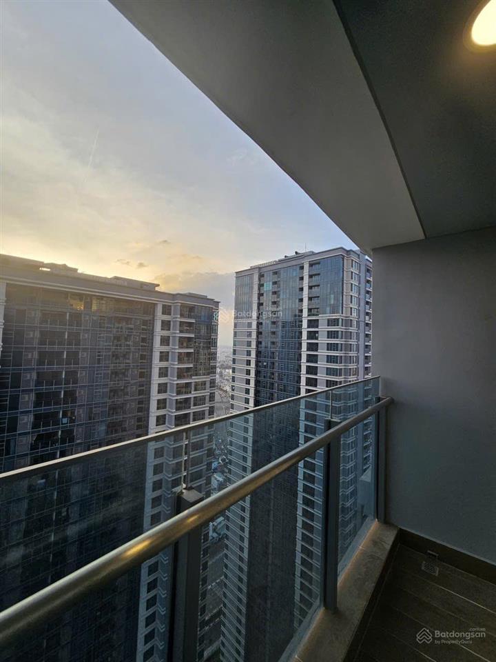 Bán căn 2pn sunwah pearl tháp golden house tầng cao, thanh toán ~ 7ty5 nhận nhà, mua trực tiếp cđt