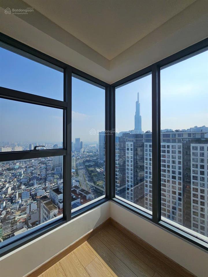 Bán căn 2pn sunwah pearl tháp white house tầng cao, thanh toán ~ 5,7 tỷ nhận nhà, mua trực tiếp cđt