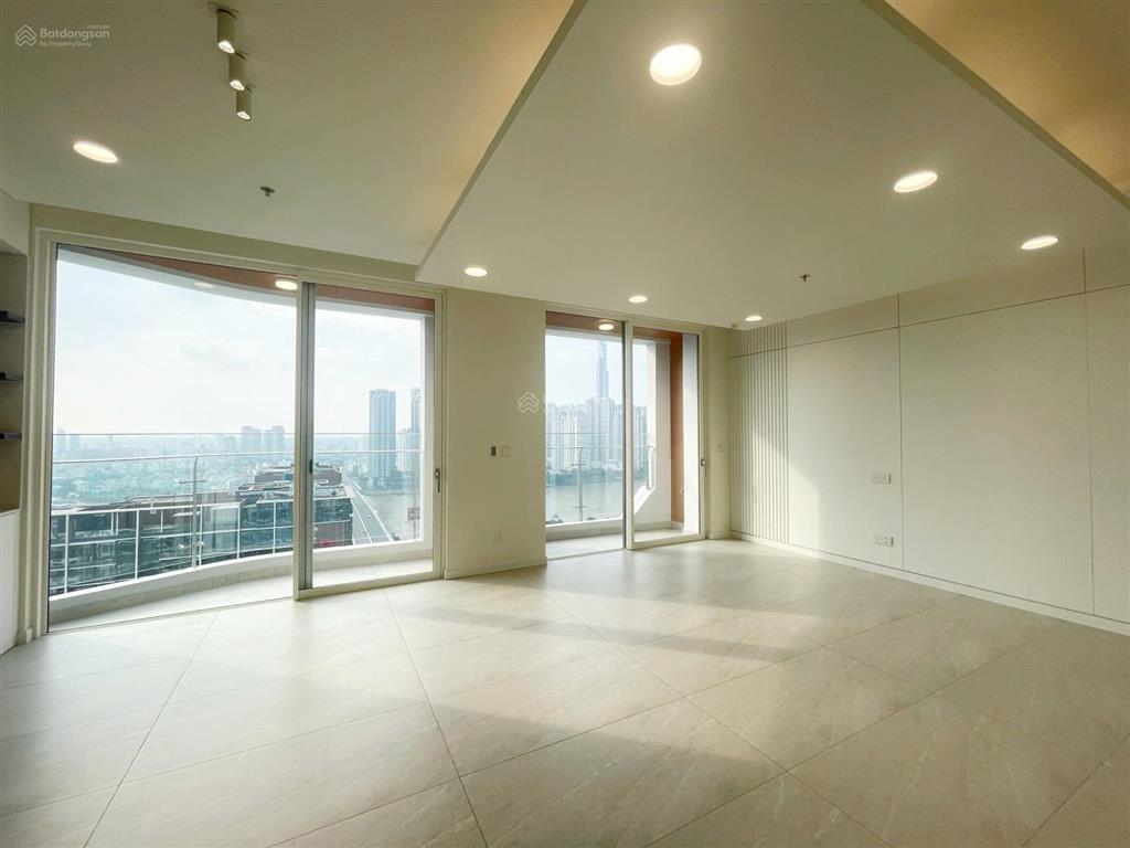 Hiếm có cho thuê căn hộ 4pn 200m2 thu thiem zeit river view sông lầu cao giá cực tốt