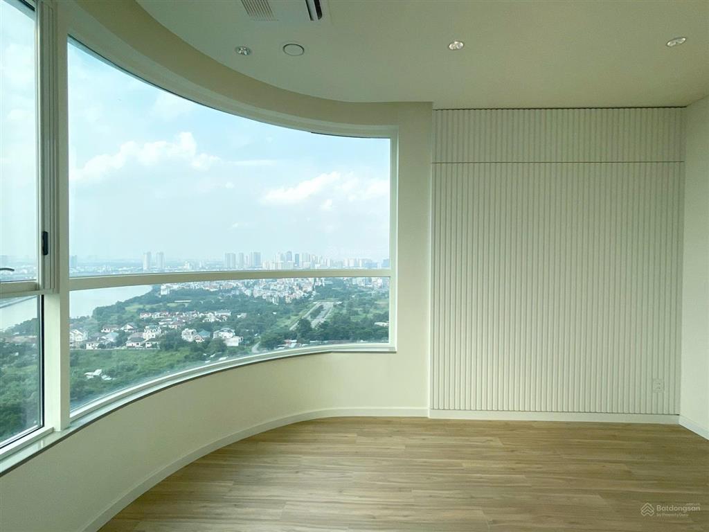 Hiếm có cho thuê căn hộ 4pn 200m2 thu thiem zeit river view sông lầu cao giá cực tốt