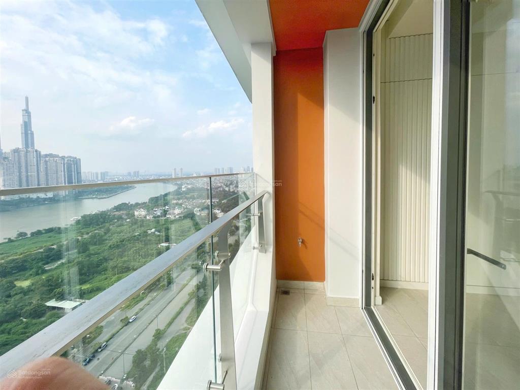 Hiếm có cho thuê căn hộ 4pn 200m2 thu thiem zeit river view sông lầu cao giá cực tốt