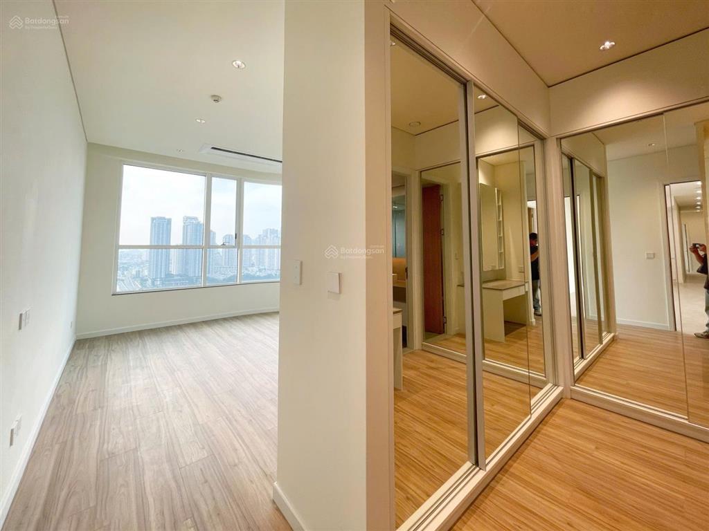 Hiếm có cho thuê căn hộ 4pn 200m2 thu thiem zeit river view sông lầu cao giá cực tốt