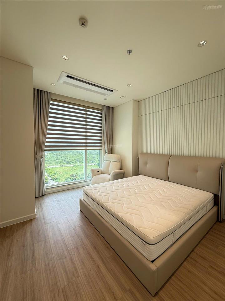 Cho thuê căn hộ 2pn 90m2 thu thiem zeit river, view trung tâm hành chính và pháo hoa