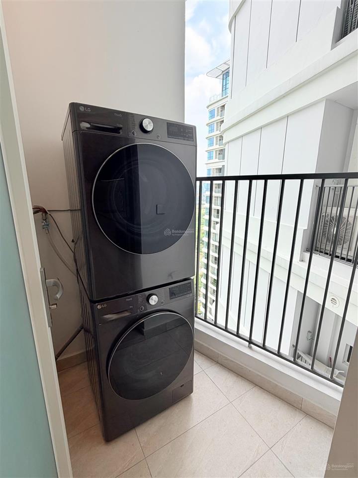 Cho thuê căn hộ 3pn 135m2 thủ thiêm zeit river, full nt cao cấp giá 90tr/th