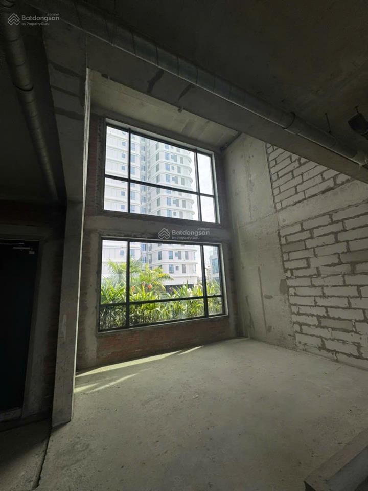 Hiếm có duplex thủ thiêm zeit 120m2 tầng khối đế giá 26tỷ view trục đường chính đại lộ vòng cung