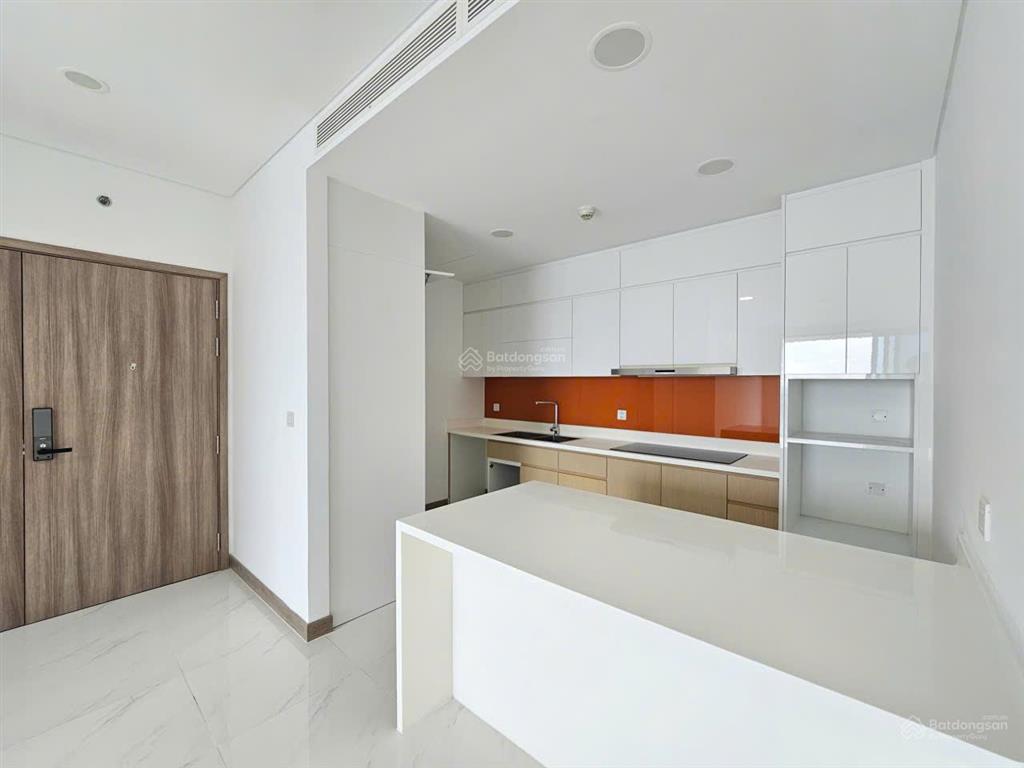 Cực hiếm tầng cao tầm nhìn panorama! cho thuê căn 2pn sunwah pearl sẵn rèm, tủ lạnh, tv, máy giặt
