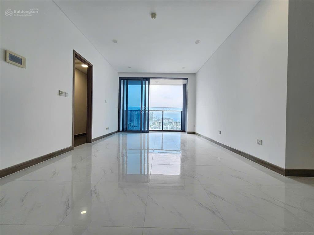 Cực hiếm tầng cao tầm nhìn panorama! cho thuê căn 2pn sunwah pearl sẵn rèm, tủ lạnh, tv, máy giặt