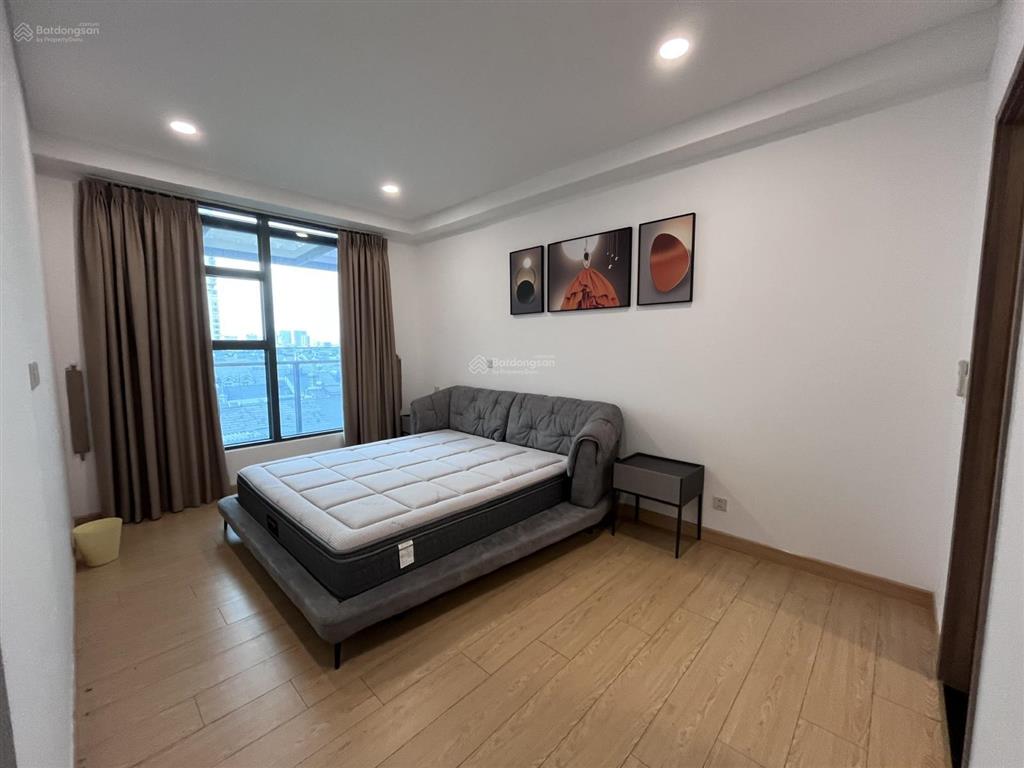 Cực hiếm! cho thuê căn 2pn sân vườn sunwah pearl  hướng đông nam đón gió, full nội thất cao cấp