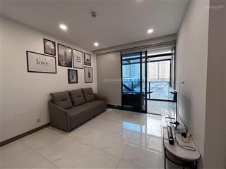 Cực hiếm! cho thuê căn 2pn sân vườn sunwah pearl  hướng đông nam đón gió, full nội thất cao cấp