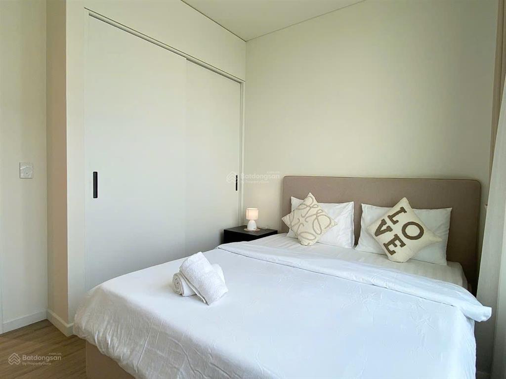 Cho thuê căn hộ 2pn 88m2 thu thiem zeit river, view lm81 và nội khu