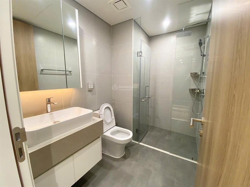 Cho thuê căn hộ 2pn 88m2 thu thiem zeit river, view lm81 và nội khu