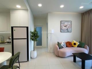 Cho thuê căn hộ 2pn 88m2 thu thiem zeit river, view lm81 và nội khu