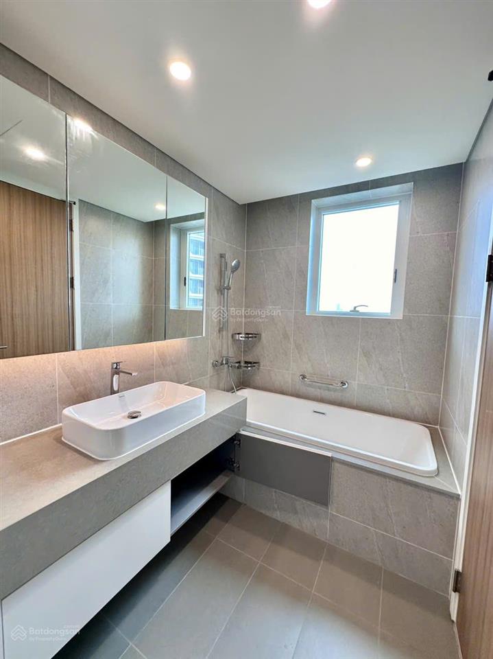 Cho thuê căn hộ 3pn 125m2 thủ thiêm zeit river, full nt cao cấp giá 73tr/th