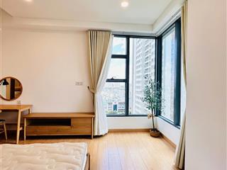 Cho thuê giá tốt thị trường  33 triệu/tháng  căn 2pn sunwah pearl, đầy đủ nội thất