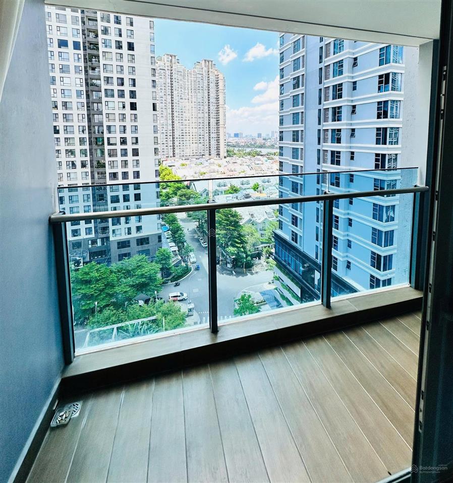 Cho thuê giá tốt thị trường  33 triệu/tháng  căn 2pn sunwah pearl, đầy đủ nội thất