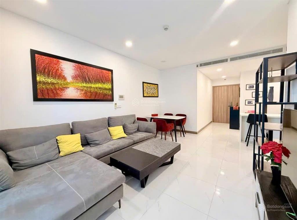 Bán căn hộ 2pn tại sunwah pearl, 15 tỷ, 106m2, giá siêu hời, đẹp, nhiều tiện ích