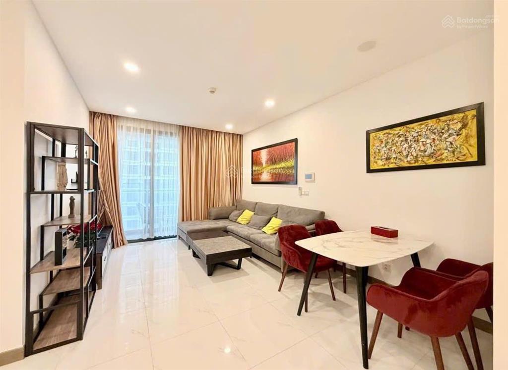 Bán căn hộ 2pn tại sunwah pearl, 15 tỷ, 106m2, giá siêu hời, đẹp, nhiều tiện ích