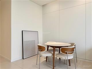 Cho thuê căn hộ 1pn 60m2 thu thiem zeit river, view trung tâm hành chính