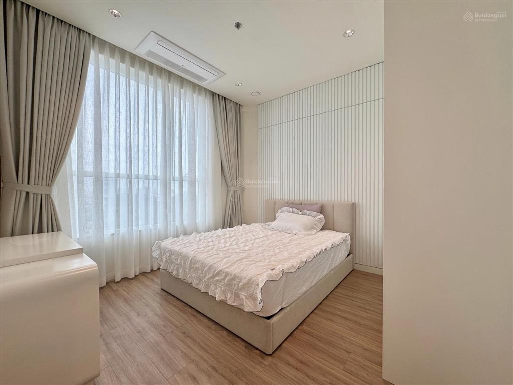 Cho thuê căn hộ 1pn 60m2 thu thiem zeit river, view trung tâm hành chính