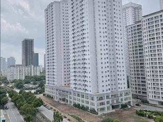 Cho thuê căn hộ 30t nam trung yên. dt 60m2, 2 ngủ, 2 wc nhận nhà luôn