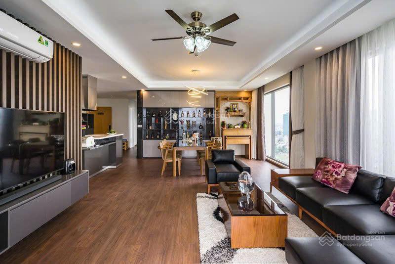 Bán căn hộ 130m2 toà viện chiến lược, số 5 phố tú mỡ.