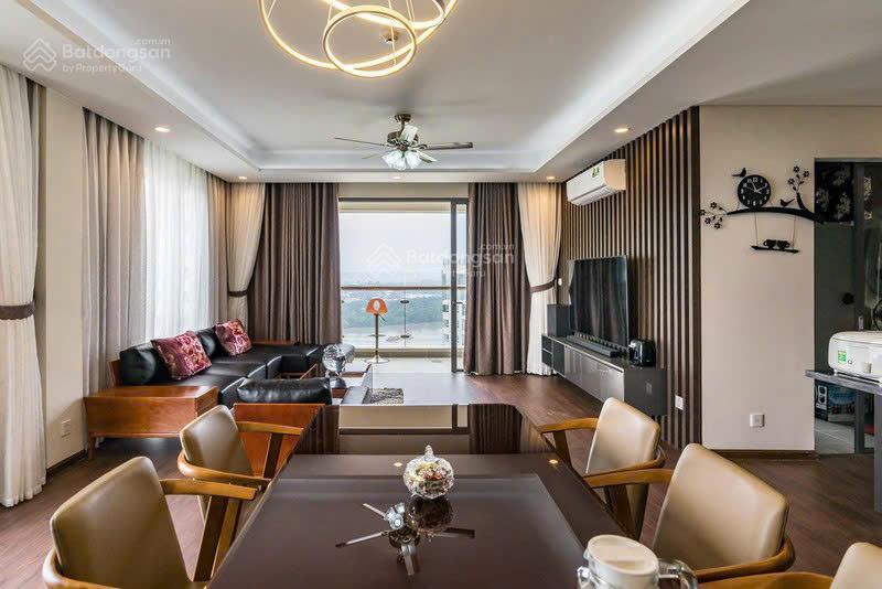 Bán căn hộ 130m2 toà viện chiến lược, số 5 phố tú mỡ.