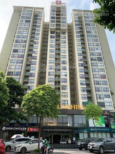 Cho thuê căn hộ 120m2 toà yên hoà sunshine  số 9 vũ phạm hàm