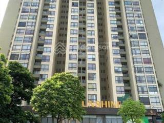 Cho thuê căn hộ 120m2 toà yên hoà sunshine  số 9 vũ phạm hàm