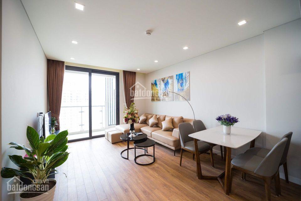 Cho thuê căn hộ 70m2 toà 219 trung kính  giá 14tr/tháng.
