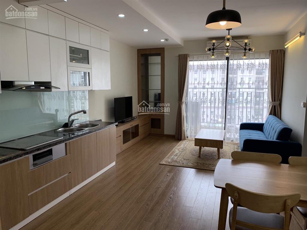 Bán căn hộ 70m2  2 pn  2 wc toà center field 219 trung kính