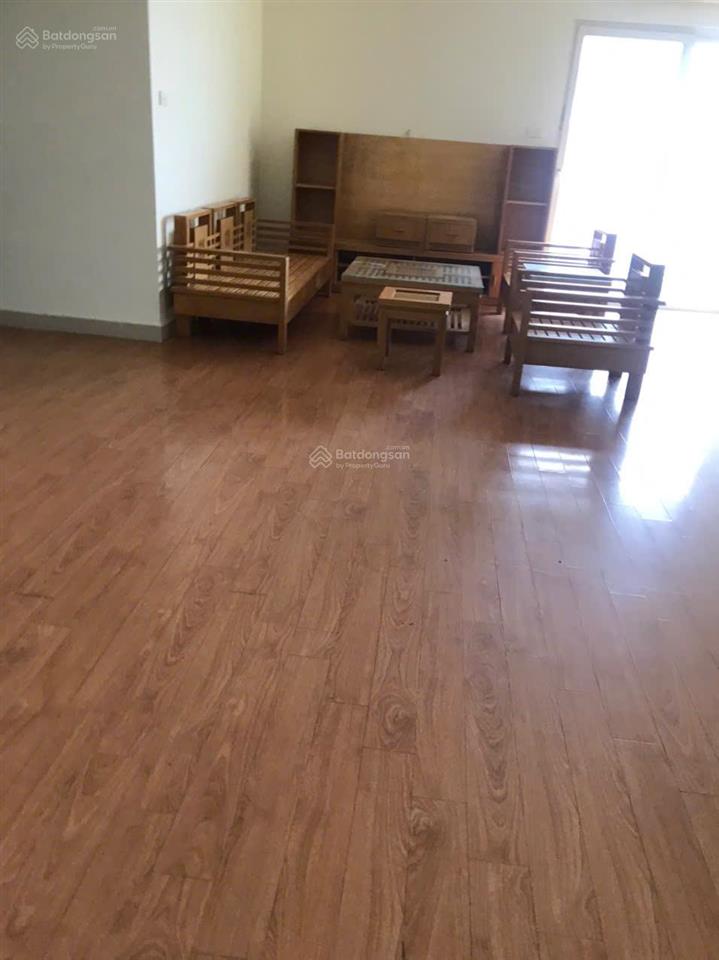 Cho thuê căn hộ tòa nhà m5 nguyễn chí thanh
