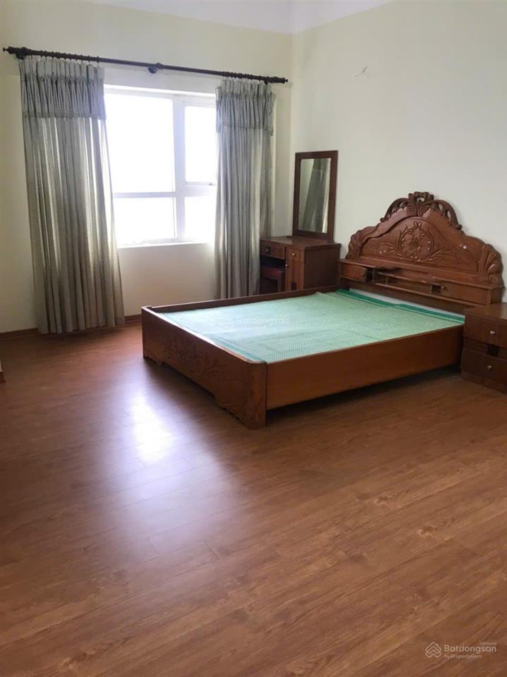 Cho thuê căn hộ tòa nhà m5 nguyễn chí thanh