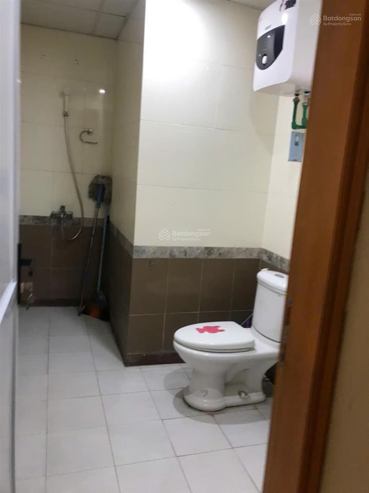 Cho thuê căn hộ tòa nhà m5 nguyễn chí thanh