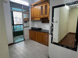 Cho thuê căn hộ chung cư mặt phố vũ phạm hàm