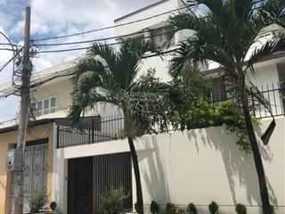 Biệt thự khu tên lửa. mt đường 19a, pbtđb, 10x19m, 3 tấm, 21,8 tỷ tl.gần aeon mall. 0398 520 ***